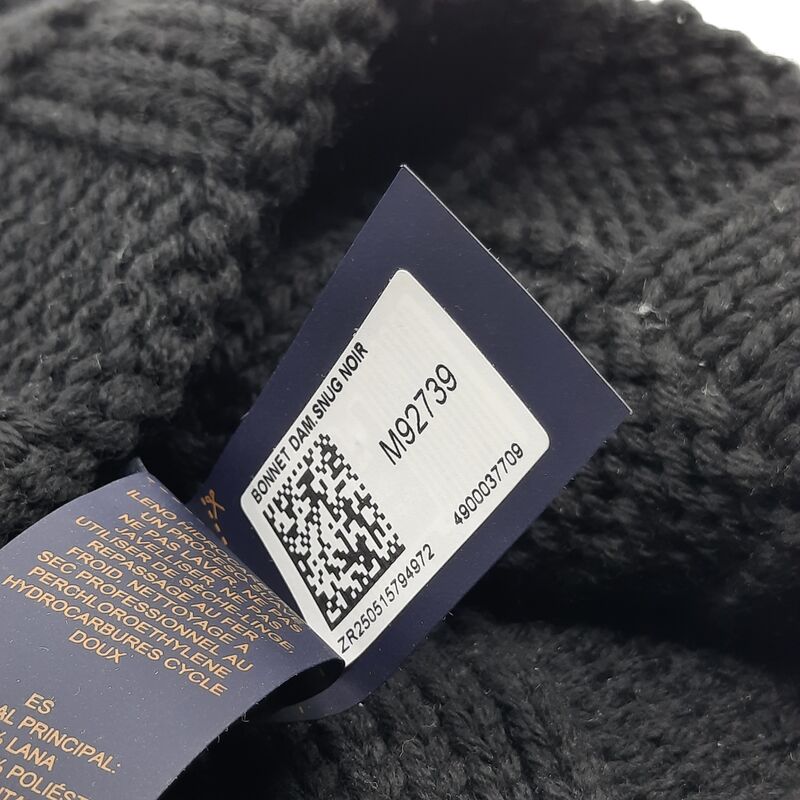 Muts, Louis Vuitton, M92739 – foto 8 – kavel bij Domeinen Roerende Zaken, Groningen