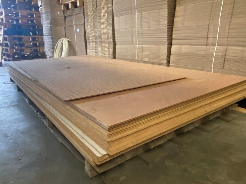 Partij diverse plaatmateriaal – foto 4 – kavel bij Onlineveilingmeester, Gramsbergen