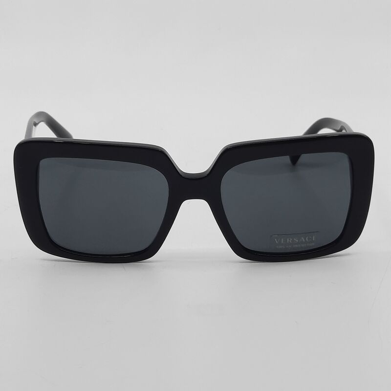Zonnebril, Versace, MOD. 4384-B – foto 2 – kavel bij Domeinen Roerende Zaken, Groningen