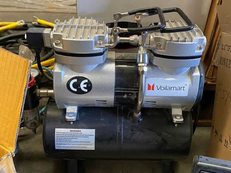 Partij auto materialen en gereedschap – foto 10 – kavel bij Onlineveilingmeester, Gramsbergen