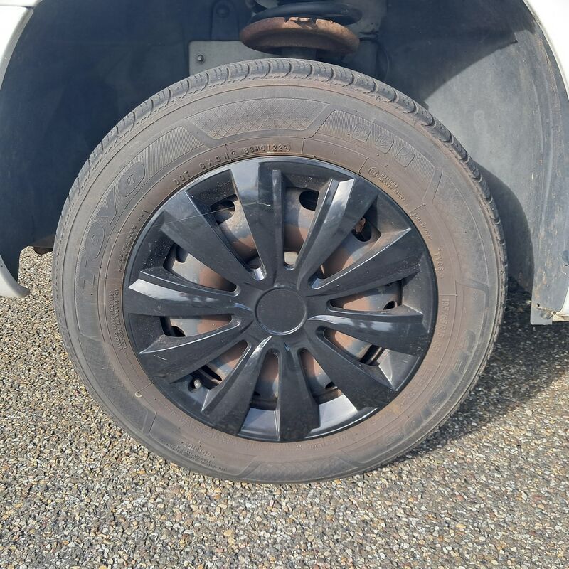 Bedrijfsauto, PEUGEOT, PARTNER 120 1.6 BlueHDi 100 L1 Première S&S, 2015 – foto 10 – kavel bij Onlineveilingmeester, Heerenveen