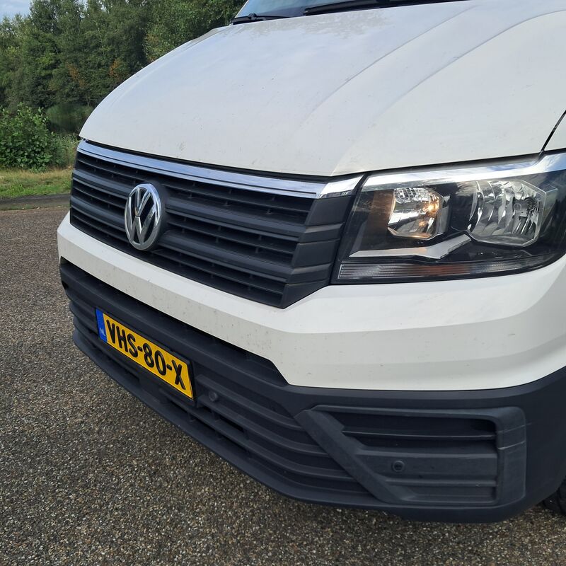 Bedrijfsauto, Volkswagen, CRAFTER 35 2.0 TDI L4H4, 2017 – foto 9 – kavel bij Onlineveilingmeester, Heerenveen