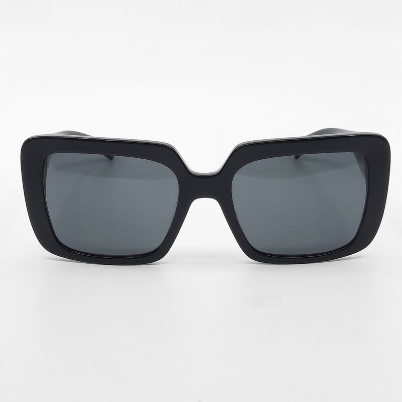 Zonnebril, Versace, MOD. 4384-B – foto 2 – kavel bij Domeinen Roerende Zaken, Groningen