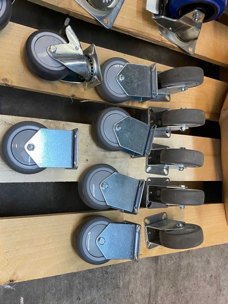 Ca. 75x Stuks diverse wieltjes – foto 4 – kavel bij Onlineveilingmeester, Gramsbergen
