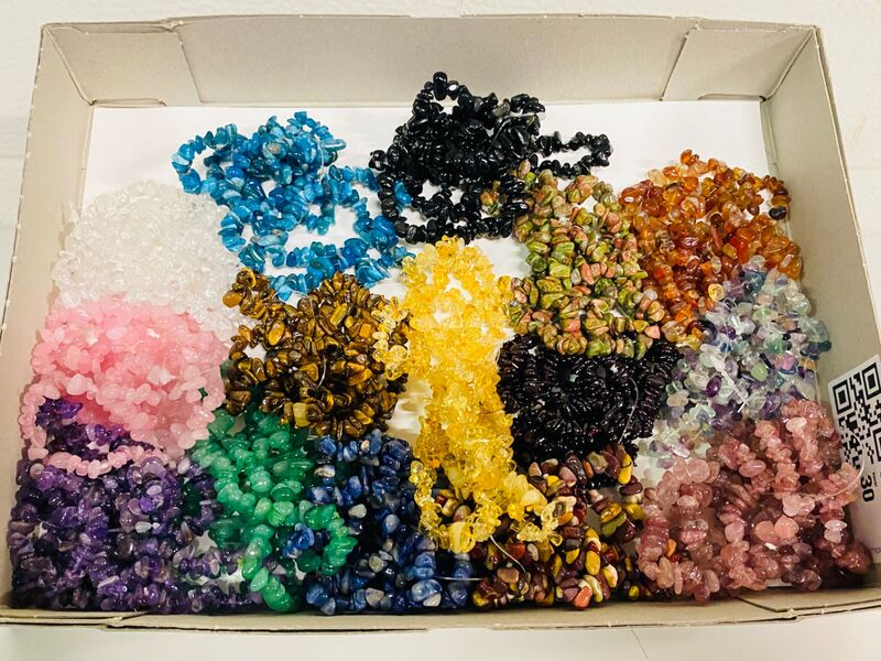 Ca. 75x Armbanden split assorti – foto 4 – kavel bij Onlineveilingmeester, Gramsbergen