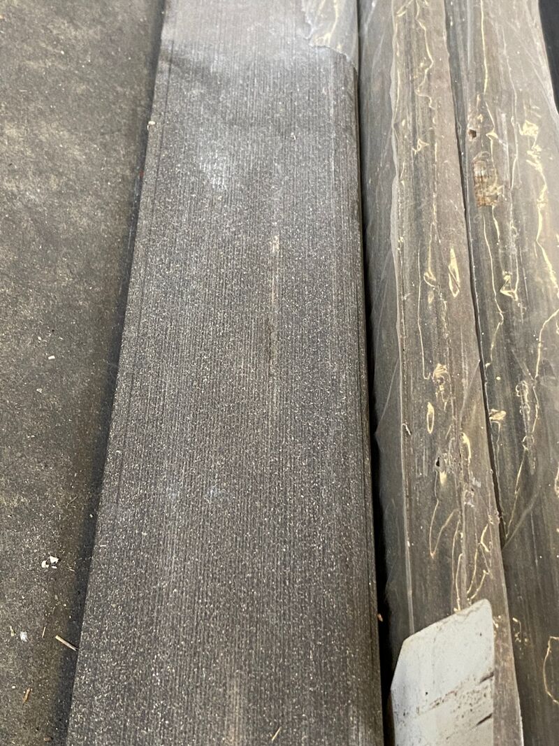 Diverse afwerkprofielen en plinten – foto 2 – kavel bij Onlineveilingmeester, Gramsbergen