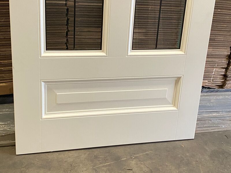 Prestige binnendeur, Skantrae, 93x211x5cm – foto 4 – kavel bij Onlineveilingmeester, Gramsbergen