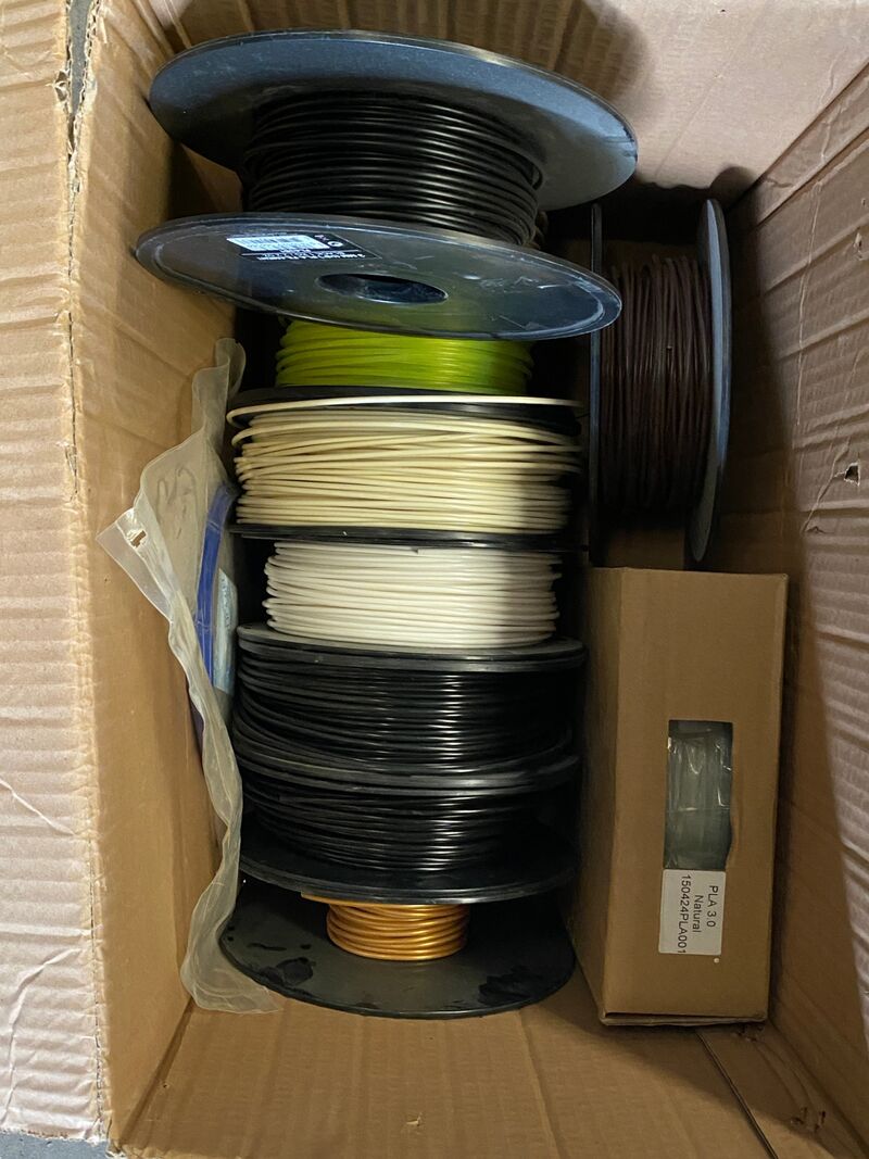 3D printer Duplicator, Wanhao, 5S – foto 6 – kavel bij Onlineveilingmeester, Gramsbergen