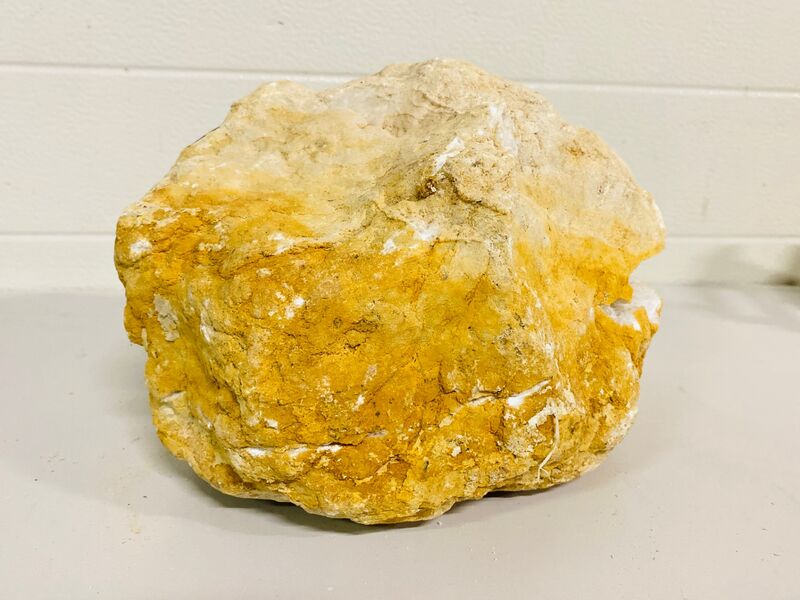 Bergkristal geode – foto 5 – kavel bij Onlineveilingmeester, Gramsbergen