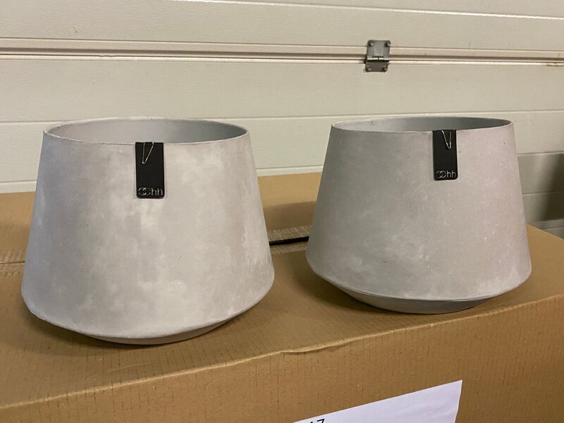 Partij diverse decoratie vazen, OOHH – foto 2 – kavel bij Onlineveilingmeester, Gramsbergen