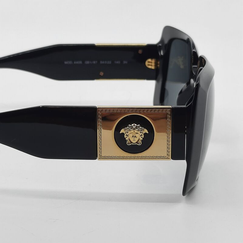 Zonnebril, Versace, MOD. 4405 – foto 4 – kavel bij Domeinen Roerende Zaken, Groningen