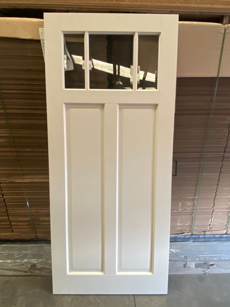 Accent binnendeur, Skantrae, 93x211,5cm – foto 2 – kavel bij Onlineveilingmeester, Gramsbergen