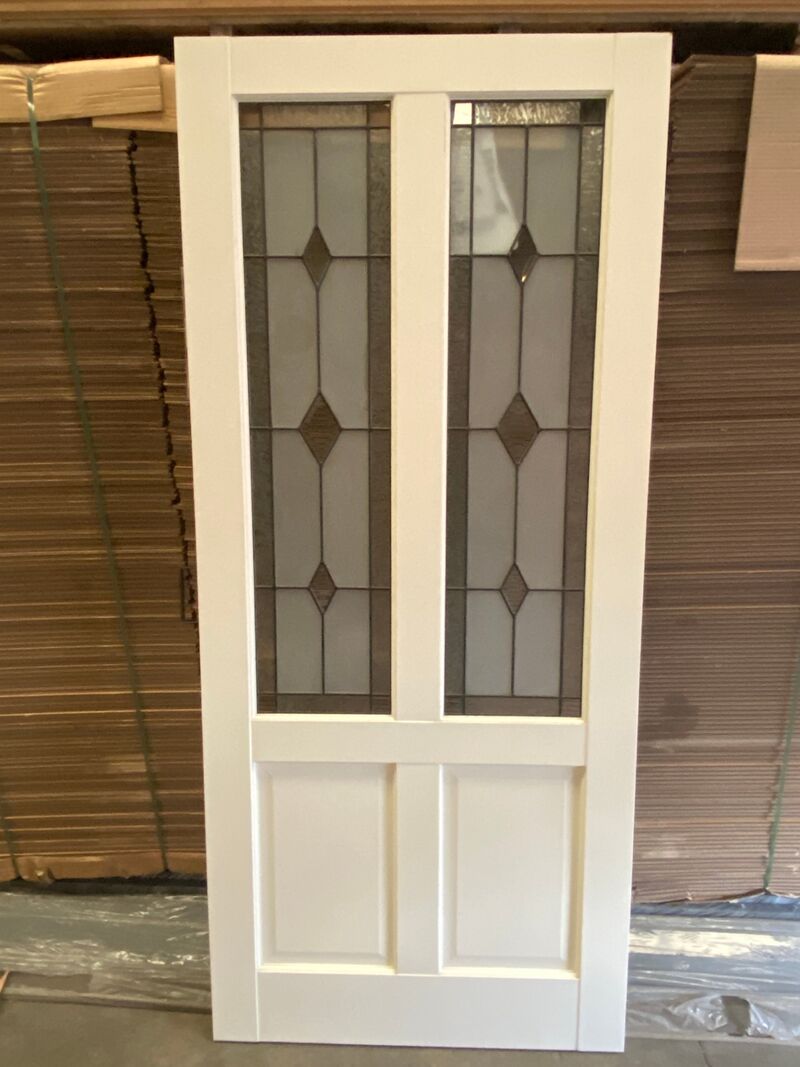 Binnendeur, Skantrae Original, 93x211,5cm – foto 2 – kavel bij Onlineveilingmeester, Gramsbergen