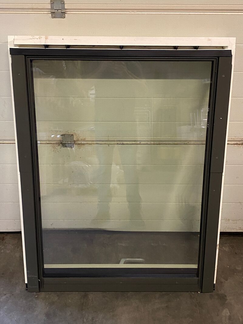 Dakraam, Farko, 94x118cm – kavel bij Onlineveilingmeester, Gramsbergen