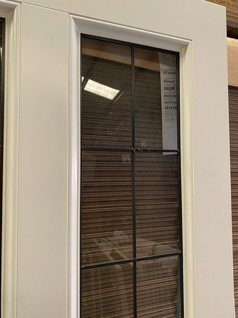 Prestige binnendeur, Skantrae, 93x211x5cm – foto 6 – kavel bij Onlineveilingmeester, Gramsbergen