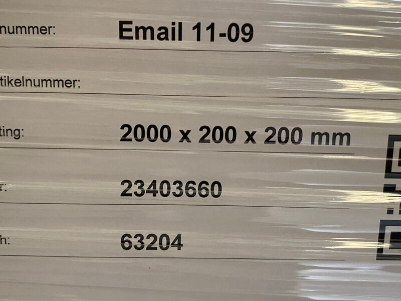 Ca. 225x Stuks lange verzenddozen, dubbelgolf, bruin – foto 3 – kavel bij Onlineveilingmeester, Gramsbergen