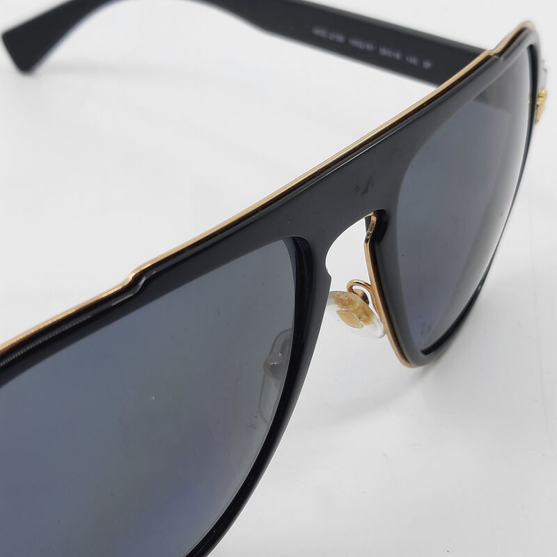 Zonnebril, Versace, MOD. 2199 – foto 9 – kavel bij Domeinen Roerende Zaken, Groningen
