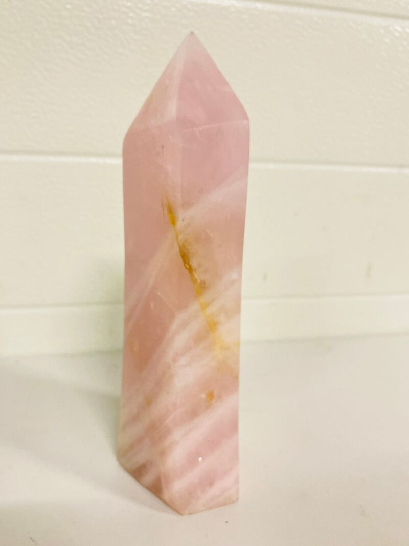 Rozenkwarts obelisk – foto 2 – kavel bij Onlineveilingmeester, Gramsbergen