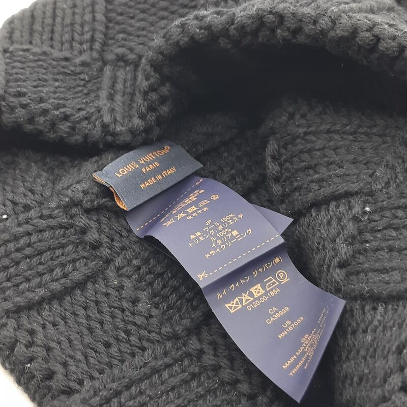 Muts, Louis Vuitton, M92739 – foto 7 – kavel bij Domeinen Roerende Zaken, Groningen
