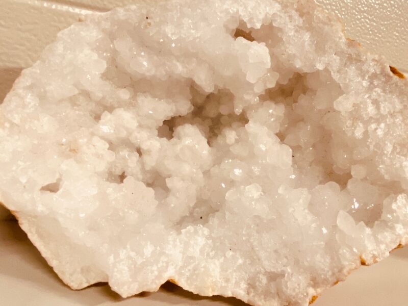 Bergkristal geode – foto 4 – kavel bij Onlineveilingmeester, Gramsbergen
