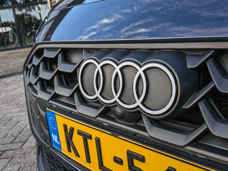 Personenauto, Audi, A5 Avant, 2.0 e-hybrid quattro S edition, 2025 – foto 9 – kavel bij Onlineveilingmeester, Heerenveen