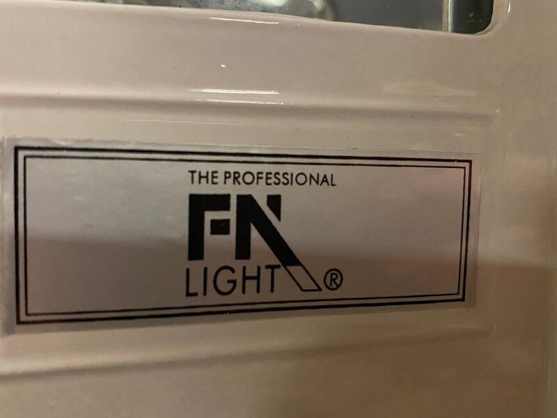 4x Gasontladingsstraler, floodlights, IP65 – foto 6 – kavel bij Onlineveilingmeester, Gramsbergen