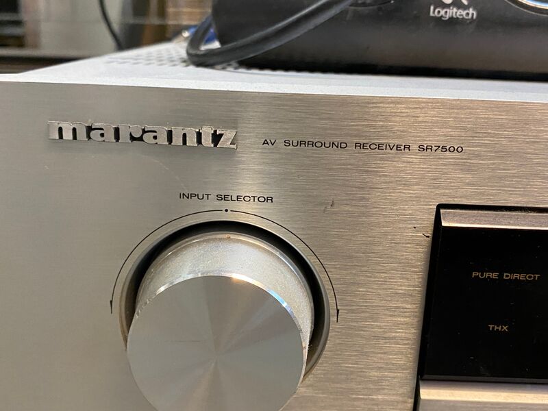 Mixpartij audioapparatuur – foto 4 – kavel bij Onlineveilingmeester, Gramsbergen