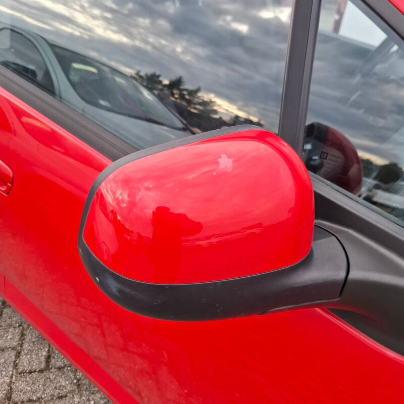 Personenauto, Chevrolet, Spark, 1.0 16V LS Bi-Fuel, 2011 – foto 9 – kavel bij Domeinen Roerende Zaken, Soesterberg