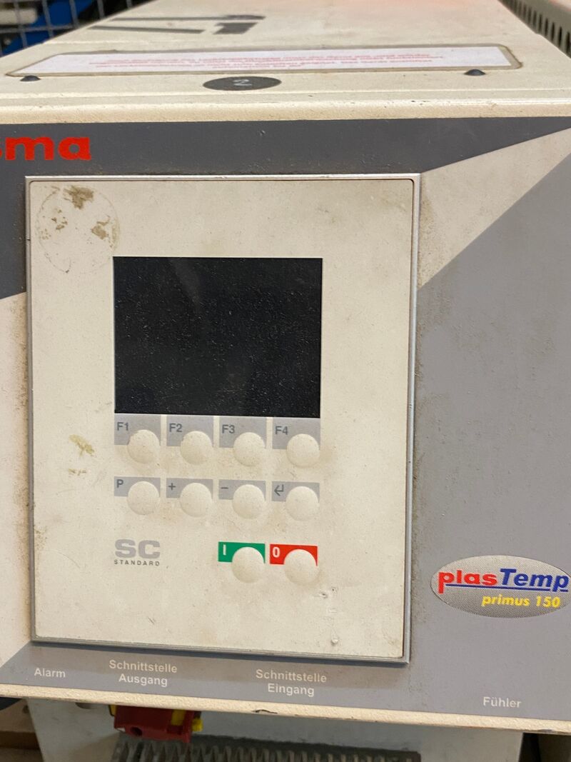 3x Plasma temperatuurregelunits – foto 4 – kavel bij Onlineveilingmeester, Gramsbergen