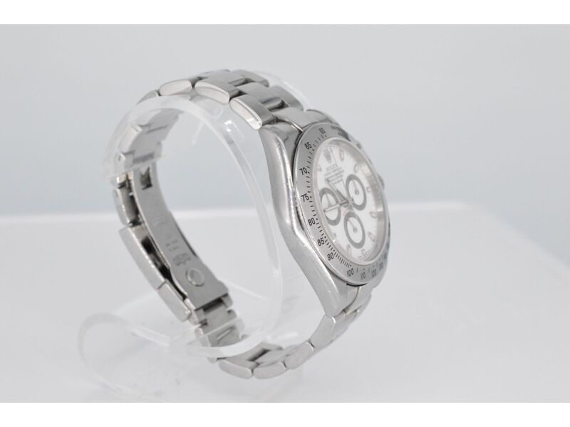 Rolex daytona 116520 – foto 5 – kavel bij Onlineveilingmeester