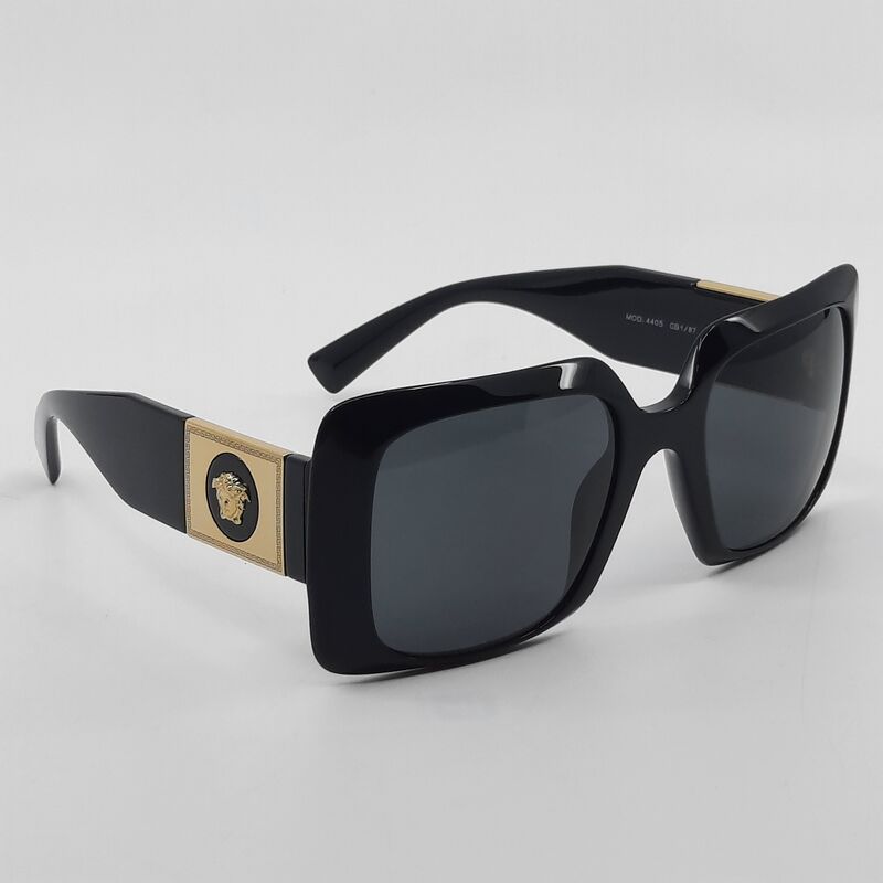 Zonnebril, Versace, MOD. 4405 – foto 3 – kavel bij Domeinen Roerende Zaken, Groningen