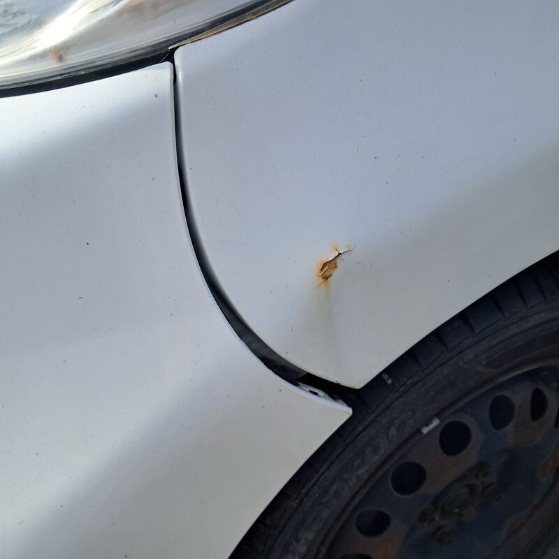 Personenauto, PEUGEOT, 107, 1.0-12V XR, 2011 – foto 10 – kavel bij Onlineveilingmeester, Heerenveen