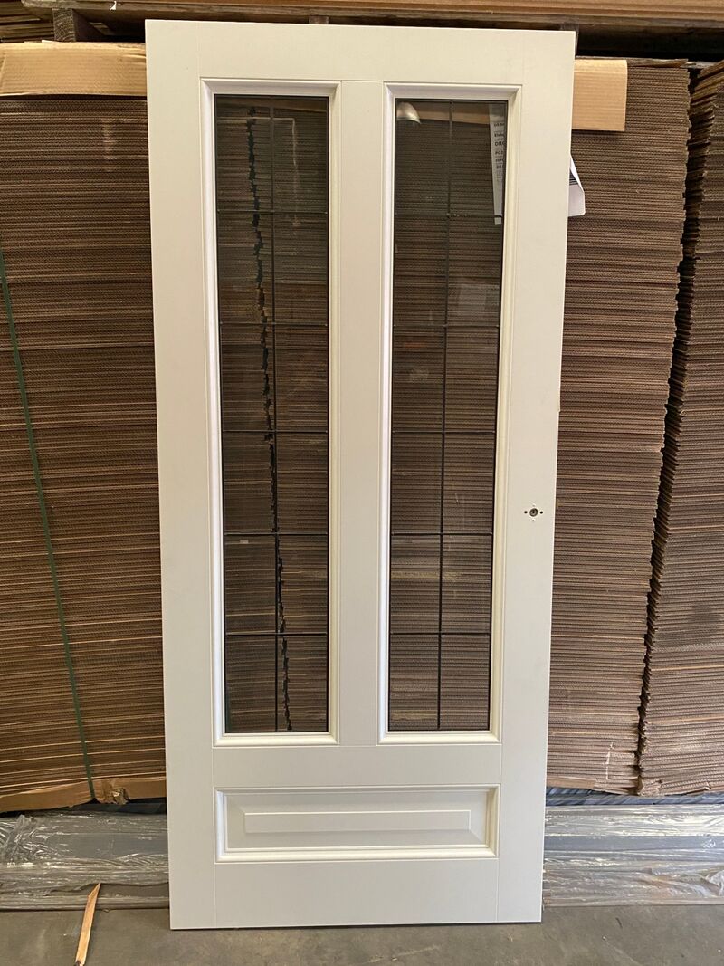 Prestige binnendeur, Skantrae, 93x211x5cm – foto 3 – kavel bij Onlineveilingmeester, Gramsbergen