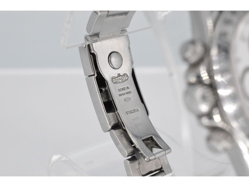 Rolex daytona 116520 – foto 6 – kavel bij Onlineveilingmeester