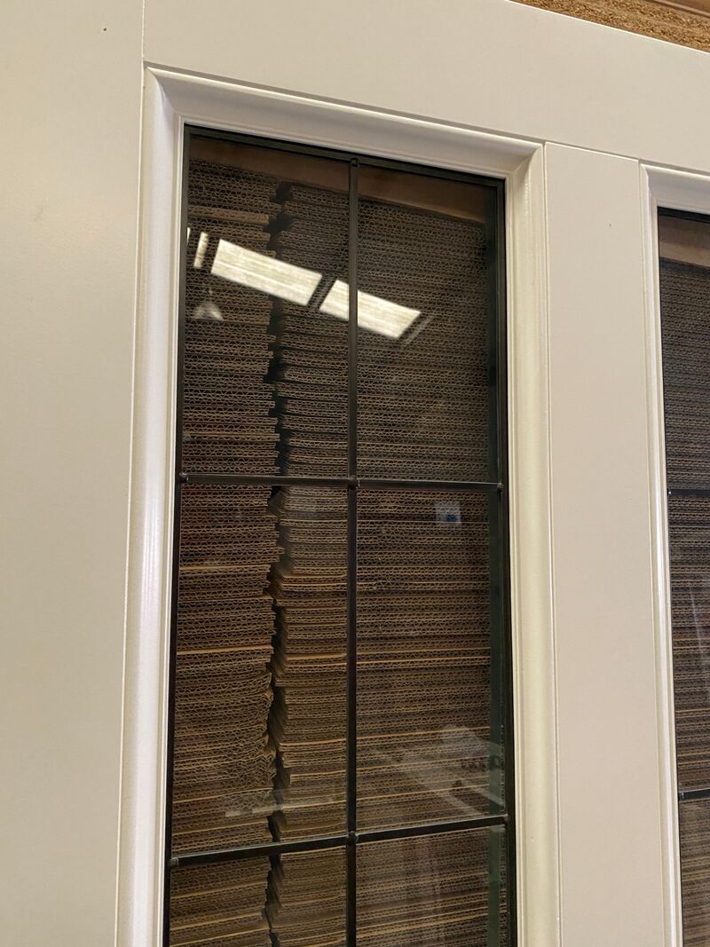Prestige binnendeur, Skantrae, 93x211x5cm – foto 5 – kavel bij Onlineveilingmeester, Gramsbergen