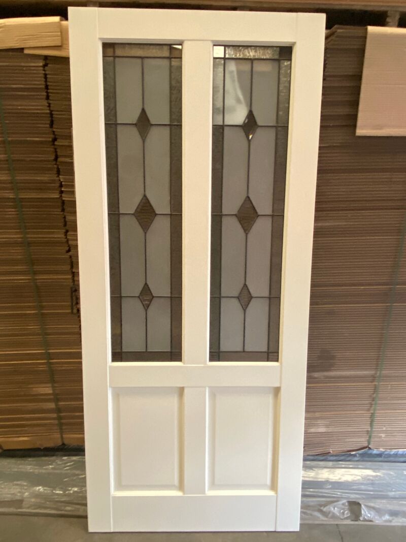 Binnendeur, Skantrae Original, 93x211,5cm – kavel bij Onlineveilingmeester, Gramsbergen