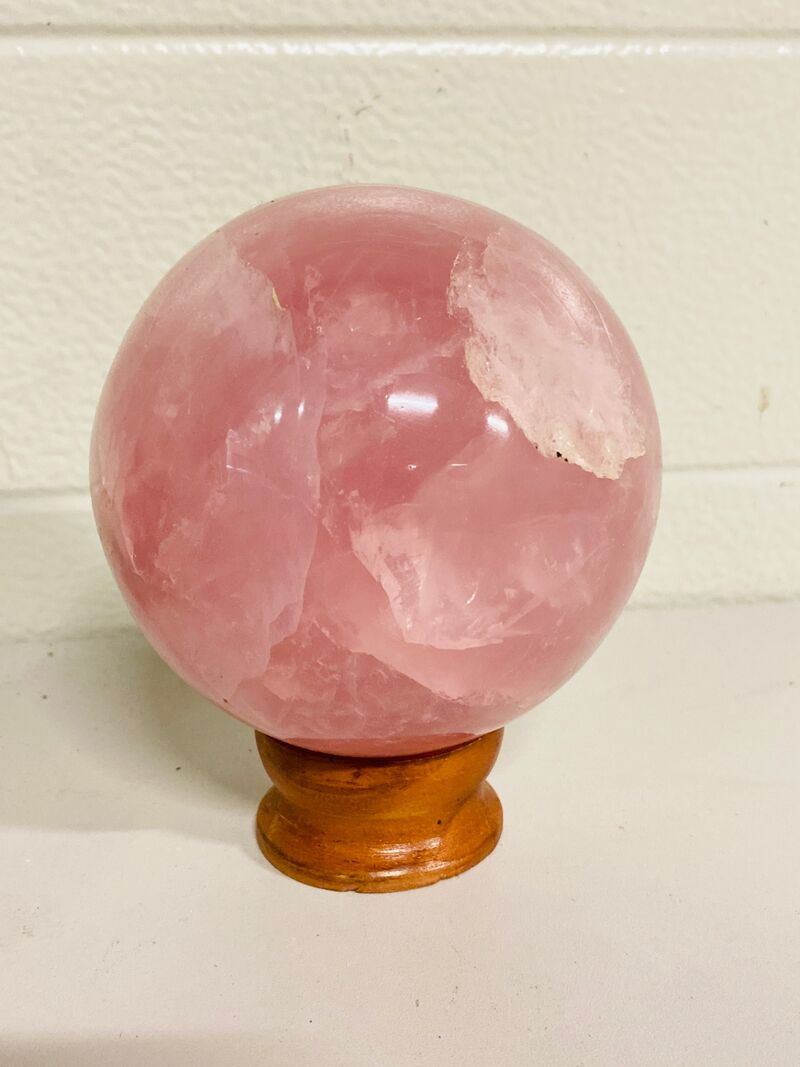 Rozenkwarts bol – foto 4 – kavel bij Onlineveilingmeester, Gramsbergen