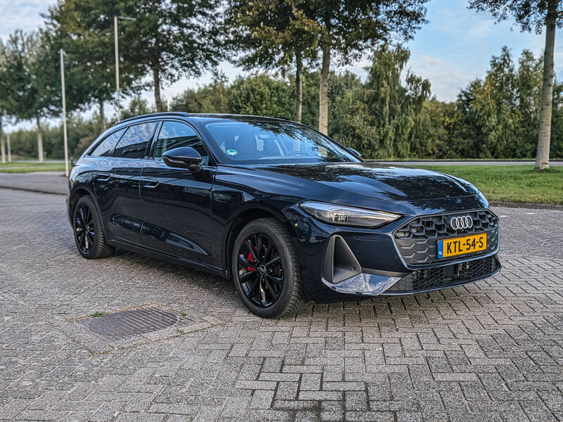 Personenauto, Audi, A5 Avant, 2.0 e-hybrid quattro S edition, 2025 – foto 7 – kavel bij Onlineveilingmeester, Heerenveen