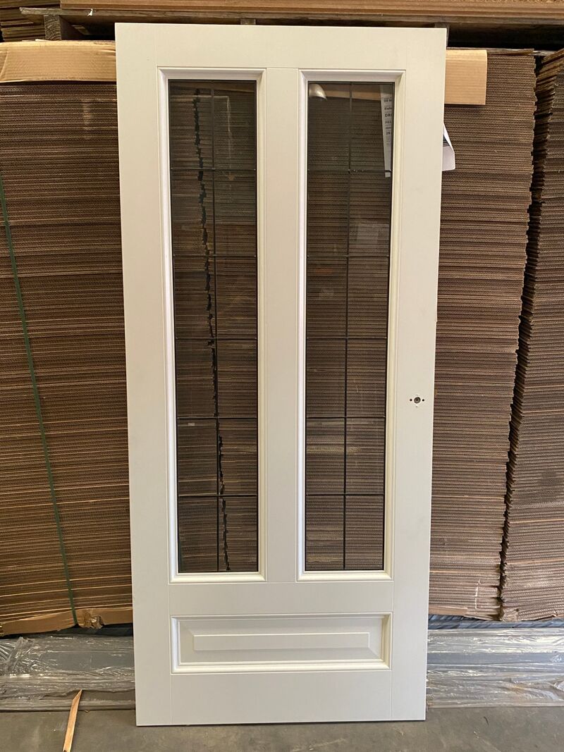 Prestige binnendeur, Skantrae, 93x211x5cm – kavel bij Onlineveilingmeester, Gramsbergen