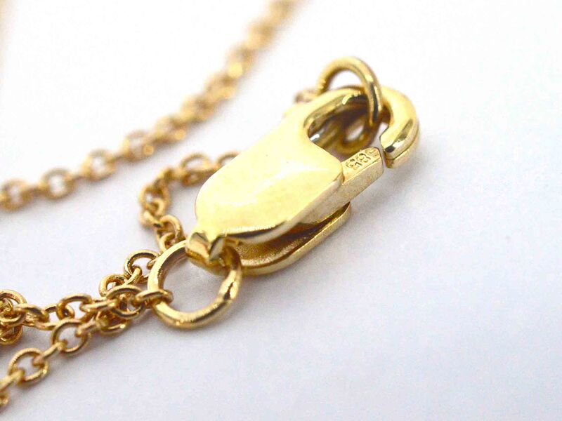 Gouden armband met diamanten in een rij gezet – foto 7 – kavel bij Onlineveilingmeester