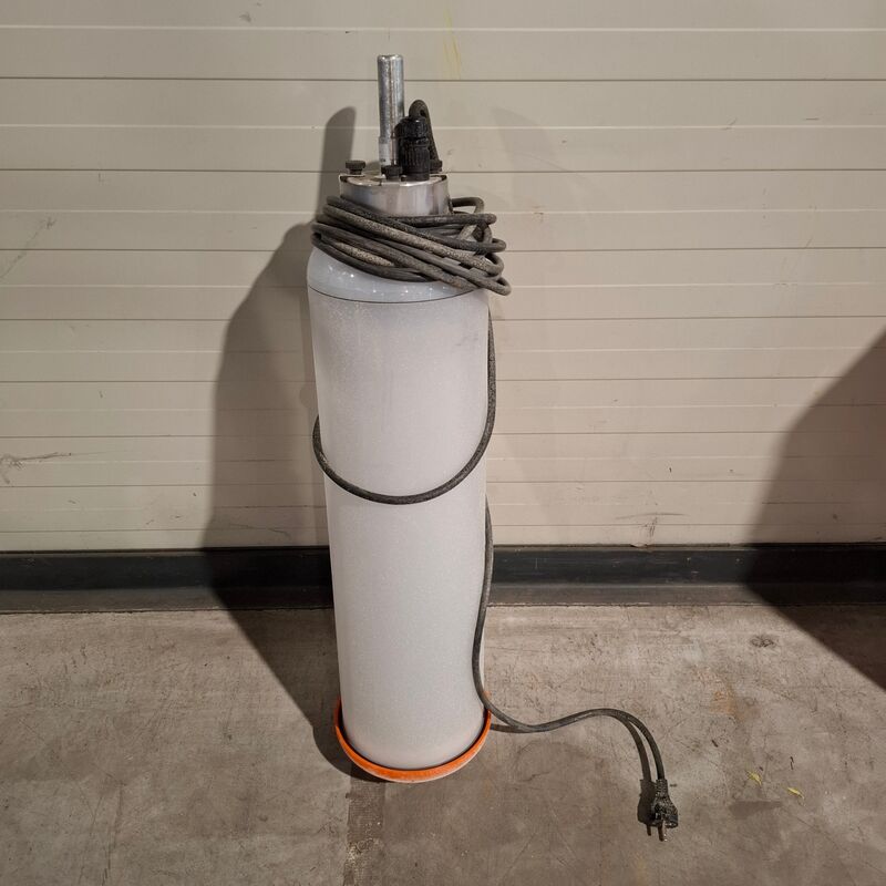 Lichtballon 600W LED in koffer, Lumaphore, 600XL LED, 2024 – foto 2 – kavel bij Onlineveilingmeester, Heerenveen