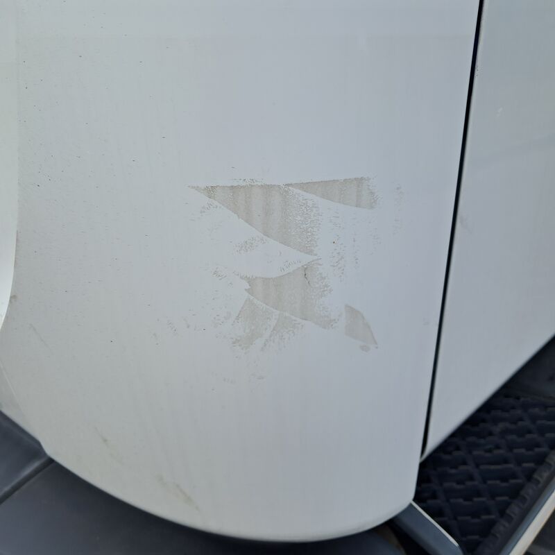 Resteelwagen, RENAULT, D 220 Euro 6, 2019, met FASSI F26A.0.023 autolaadkraan – foto 10 – kavel bij Onlineveilingmeester, Heerenveen