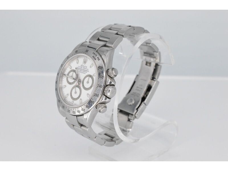 Rolex daytona 116520 – foto 4 – kavel bij Onlineveilingmeester