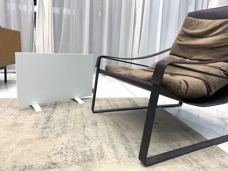 Draagbare infrarood voetverwarmer, Sundirect – foto 2 – kavel bij Onlineveilingmeester, Gramsbergen