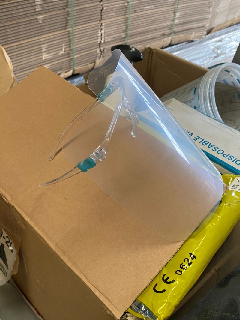 Diverse sanitair gerelateerde spullen – foto 6 – kavel bij Onlineveilingmeester, Gramsbergen
