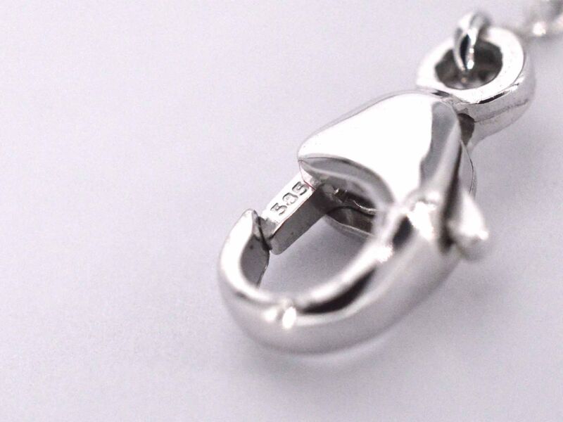 Witgouden armband met diamanten hartje 0.10 carat – foto 6 – kavel bij Onlineveilingmeester
