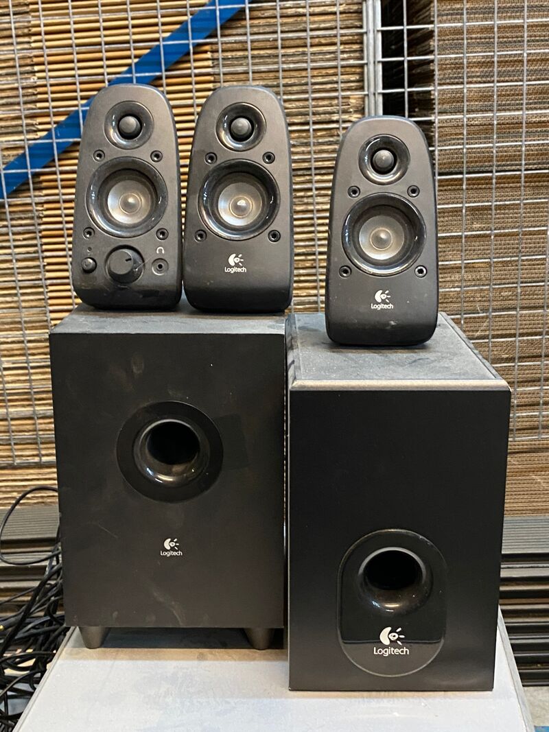 Mixpartij audioapparatuur – foto 6 – kavel bij Onlineveilingmeester, Gramsbergen