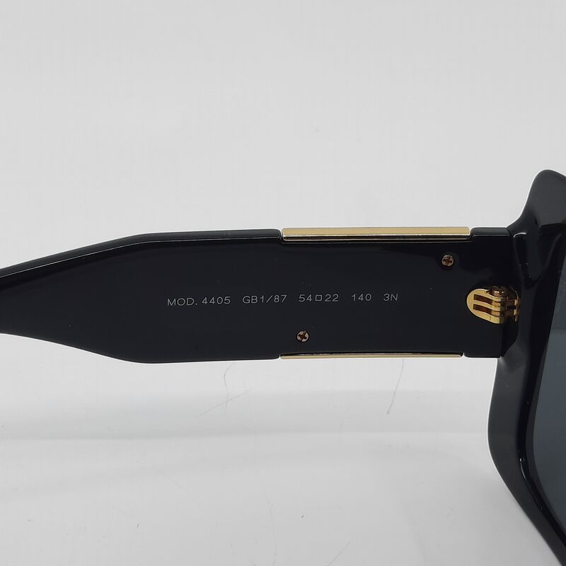 Zonnebril, Versace, MOD. 4405 – foto 6 – kavel bij Domeinen Roerende Zaken, Groningen