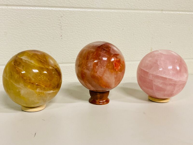 3x Bollen diverse soorten – foto 5 – kavel bij Onlineveilingmeester, Gramsbergen