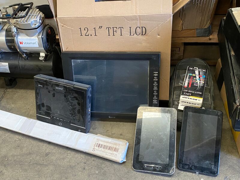 Partij auto materialen en gereedschap – foto 6 – kavel bij Onlineveilingmeester, Gramsbergen